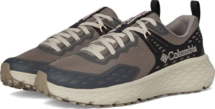 Columbia Konostm Trs Women's Shoes Kettle/Blush Rose : 9 B - Medium