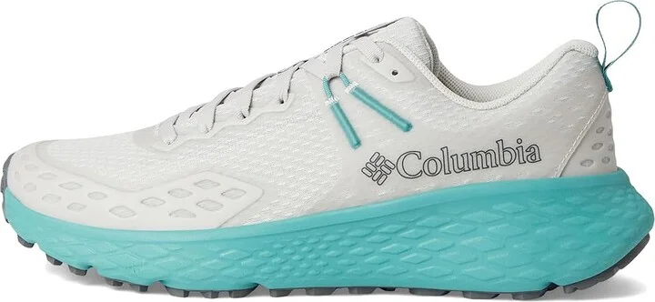 Columbia Konostm Trs Women's Shoes Moonstone/Teal : 7 B - Medium - Image 6