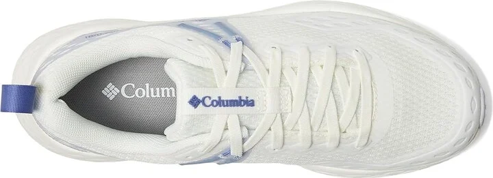 Columbia Konostm Trs Women's Shoes Sea Salt/Snowdrift : 6.5 B - Medium - Image 2