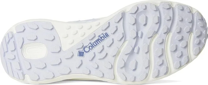Columbia Konostm Trs Women's Shoes Sea Salt/Snowdrift : 6.5 B - Medium - Image 3