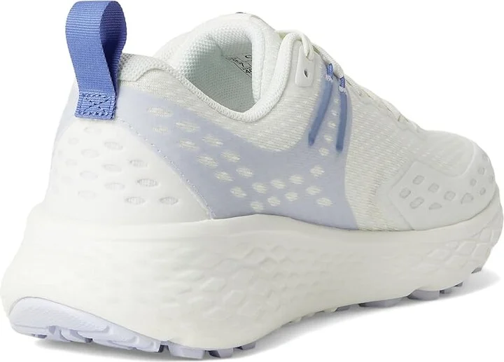Columbia Konostm Trs Women's Shoes Sea Salt/Snowdrift : 6.5 B - Medium - Image 4