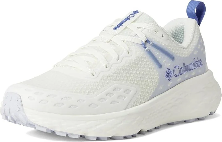 Columbia Konostm Trs Women's Shoes Sea Salt/Snowdrift : 6.5 B - Medium - Image 5