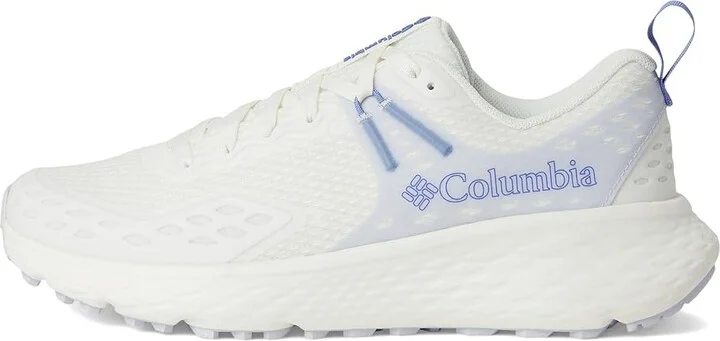 Columbia Konostm Trs Women's Shoes Sea Salt/Snowdrift : 6.5 B - Medium - Image 6