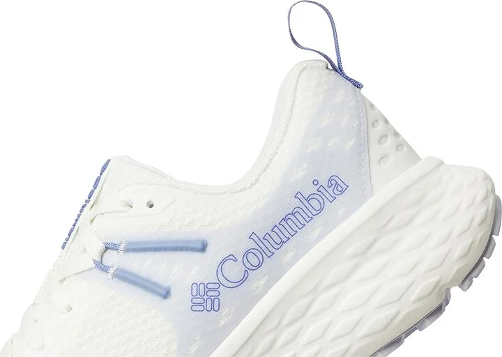 Columbia Konostm Trs Women's Shoes Sea Salt/Snowdrift : 6.5 B - Medium - Image 7