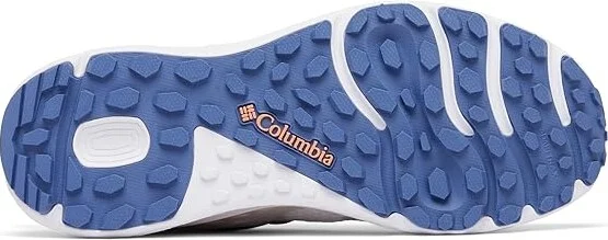 Columbia Konostm Trs Women's Shoes Silver Grey/Eve : 10 B - Medium - Image 3