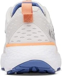 Columbia Konostm Trs Women's Shoes Silver Grey/Eve : 10 B - Medium - Image 4
