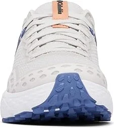 Columbia Konostm Trs Women's Shoes Silver Grey/Eve : 10 B - Medium - Image 5