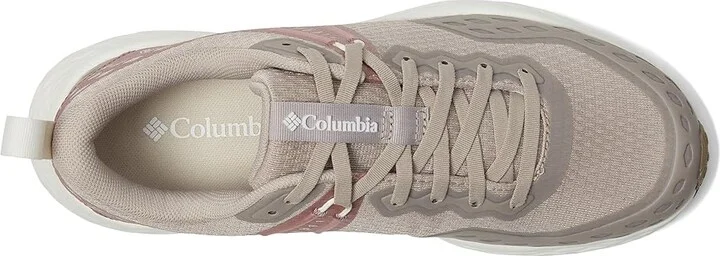 Columbia Konostm Trs Women's Shoes Soft Taupe/Sea Salt : 10 B - Medium - Image 2