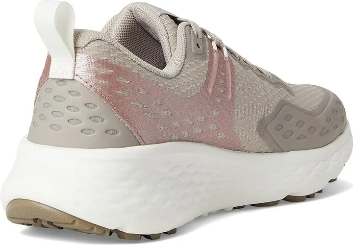 Columbia Konostm Trs Women's Shoes Soft Taupe/Sea Salt : 10 B - Medium - Image 4