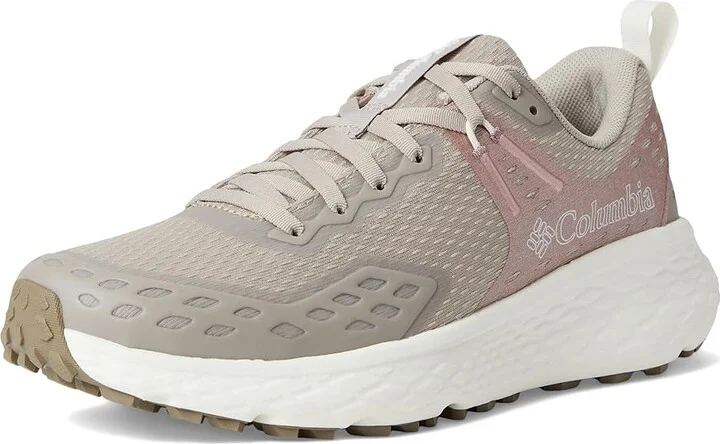 Columbia Konostm Trs Women's Shoes Soft Taupe/Sea Salt : 10 B - Medium - Image 5