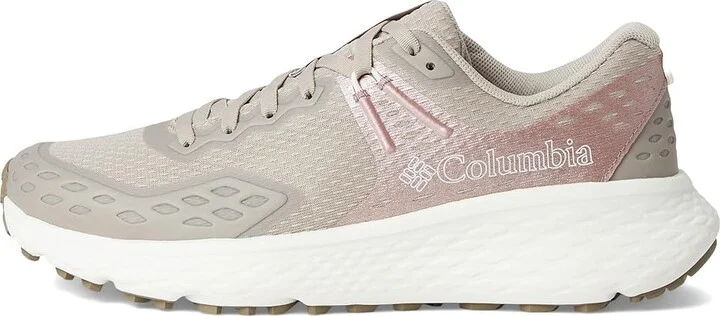 Columbia Konostm Trs Women's Shoes Soft Taupe/Sea Salt : 10 B - Medium - Image 6