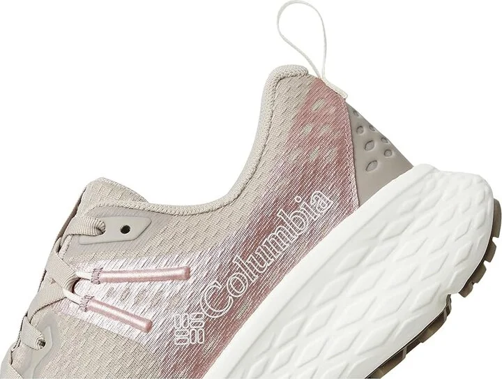 Columbia Konostm Trs Women's Shoes Soft Taupe/Sea Salt : 10 B - Medium - Image 7
