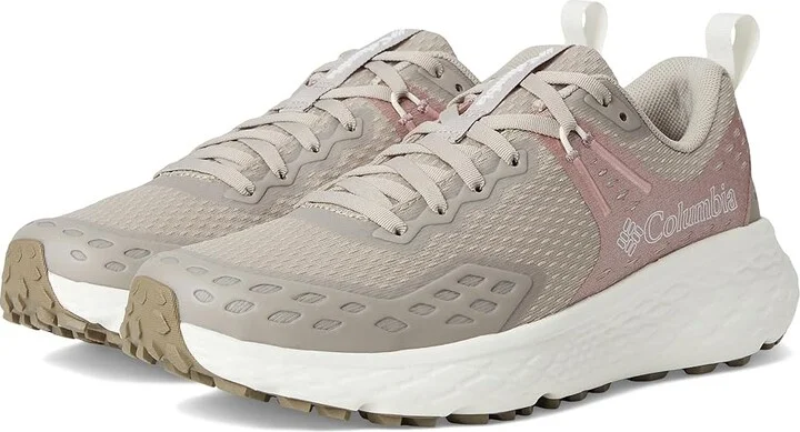 Columbia Konostm Trs Women's Shoes Soft Taupe/Sea Salt : 10 B - Medium