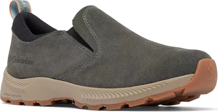 Columbia Landroamer Camper SlipOn Sneaker