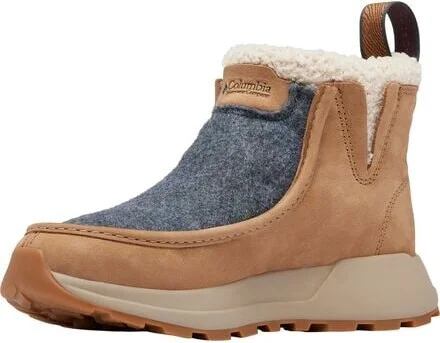 Columbia Landroamer Cozy Boot - Women's - Image 5