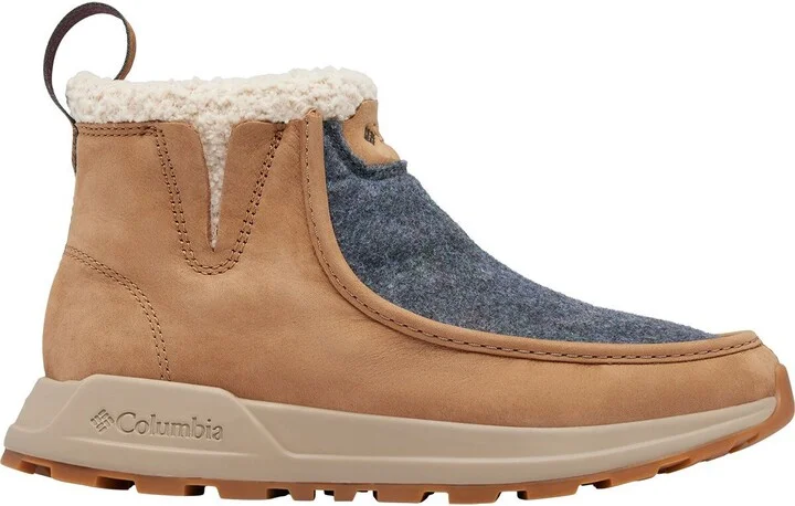 Columbia Landroamer Cozy Boot - Women's