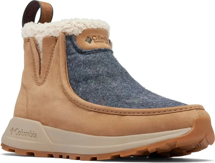 Columbia Landroamer Cozy Bootie