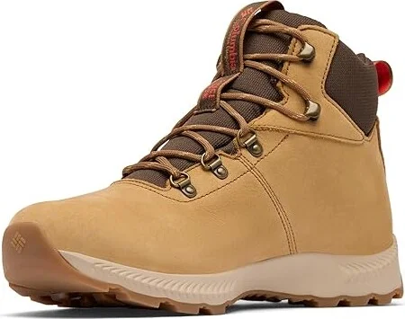 Curry,poppy Red