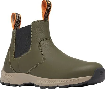 Columbia Landroamer Scout Boot - Men's - Image 9