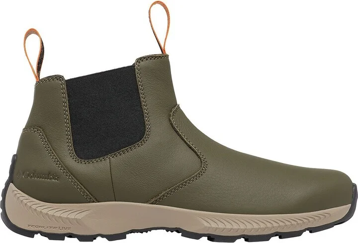 Columbia Landroamer Scout Boot - Men's