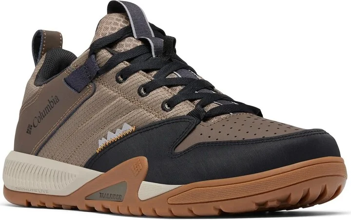 Columbia Landroamer Trailrider Hiking Sneaker