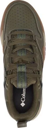 Columbia Landroamer Trailrider Shoe - Men's - Image 5