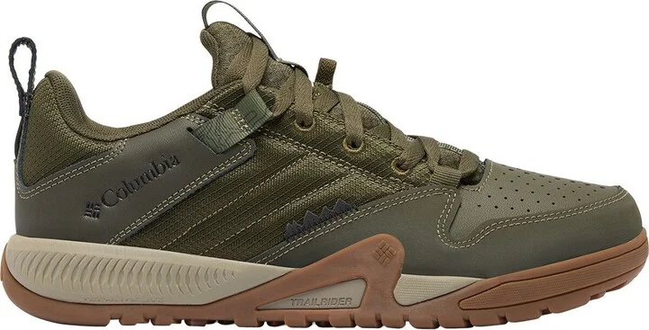 Columbia Landroamer Trailrider Shoe - Men's