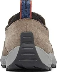 Columbia Landroamertm Camper Men's Shoes Mud/Warp Red : 10 D - Medium, Suede - Image 4