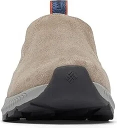 Columbia Landroamertm Camper Men's Shoes Mud/Warp Red : 10 D - Medium, Suede - Image 5