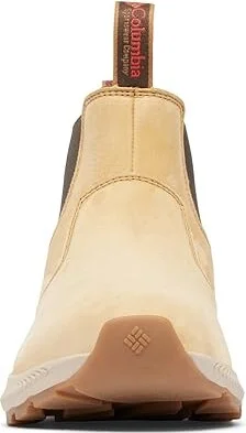 Columbia Landroamertm Scout NB Men's Shoes Curry/Poppy Red : 10.5 D - Medium, Rubber - Image 5