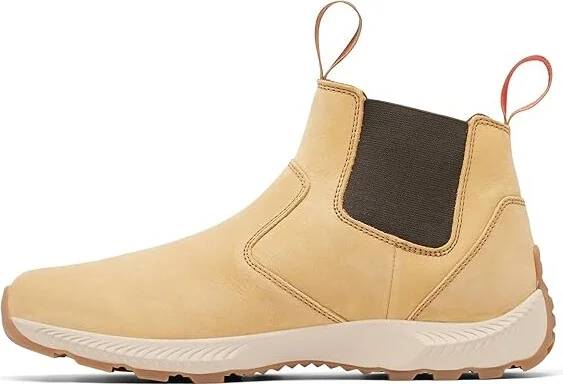 Columbia Landroamertm Scout NB Men's Shoes Curry/Poppy Red : 10.5 D - Medium, Rubber - Image 6