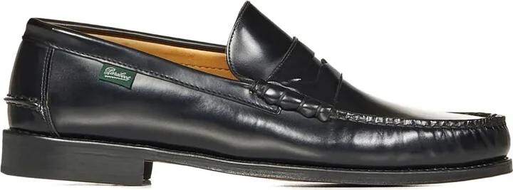 Columbia loafers