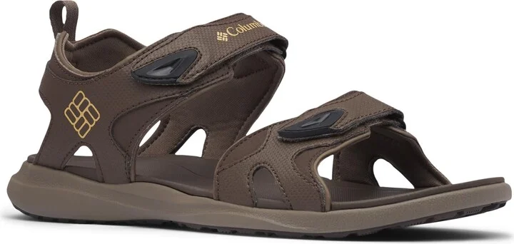 Columbia Mens 2 Strap