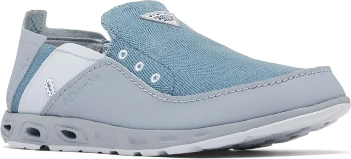 Mountain/Cirrus Grey