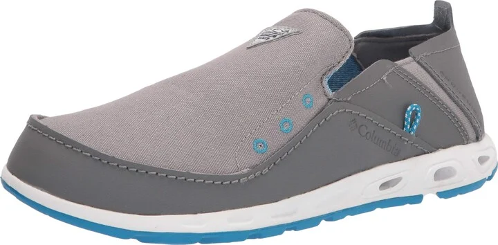 Columbia Mens Bahama Vent PFG Boat Shoe