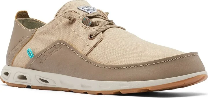 Oxford Tan, Tropic Water
