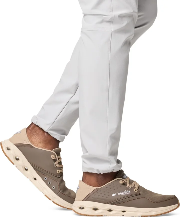 Columbia Men's Bahama X Relaxed Pfg Shoes - Mud, Oxford Tan - Image 2