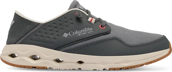 Columbia Men's Bahama X Relaxed Pfg Shoes - Mud, Oxford Tan - Image 8