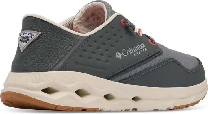 Columbia Men's Bahama X Relaxed Pfg Shoes - Mud, Oxford Tan - Image 9