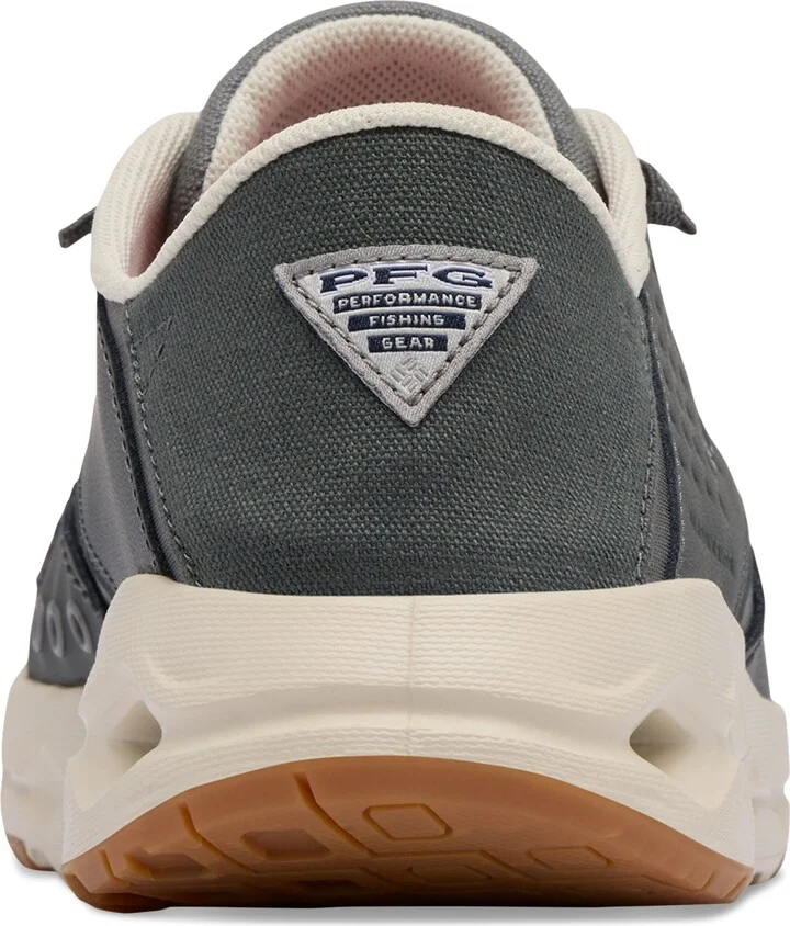 Columbia Men's Bahama X Relaxed Pfg Shoes - Mud, Oxford Tan - Image 10