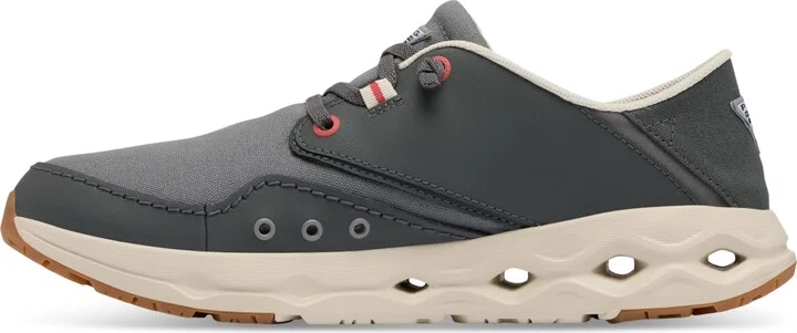 Columbia Men's Bahama X Relaxed Pfg Shoes - Mud, Oxford Tan - Image 11