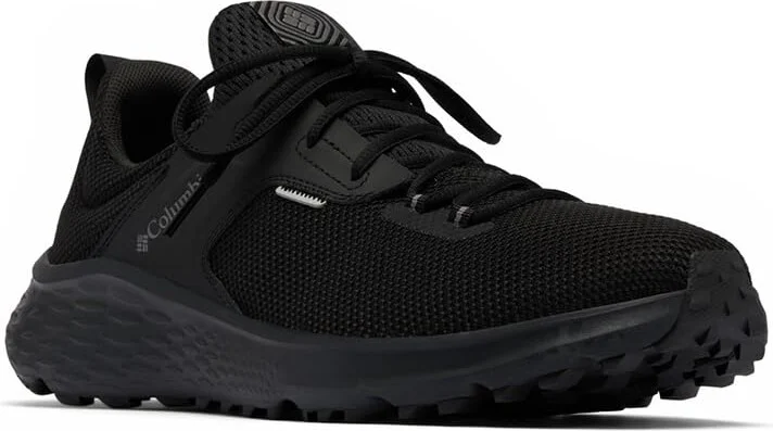 Black/City Grey