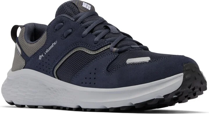 Columbia Mens Benson Hiking Shoe