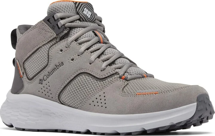 Stratus/Desert Orange