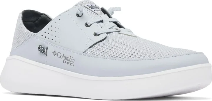 Cirrus Grey/Grill