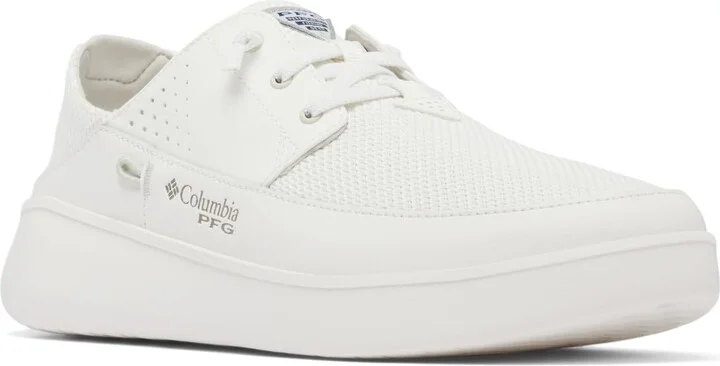 Columbia Men's Boatside Breathe Relaxed PFG