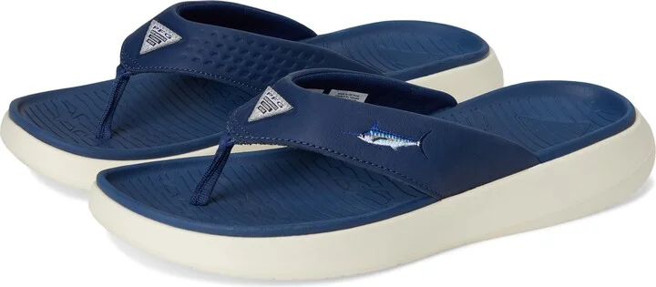 Columbia Men's Boatside Fish Flip