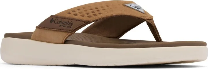 Columbia Mens Boatside Flip Lea
