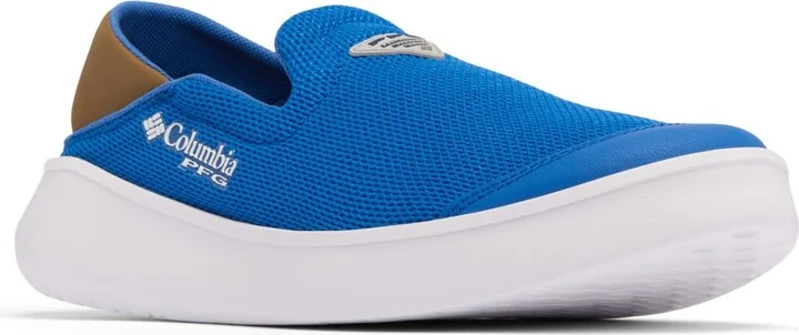 Vivid Blue/Delta