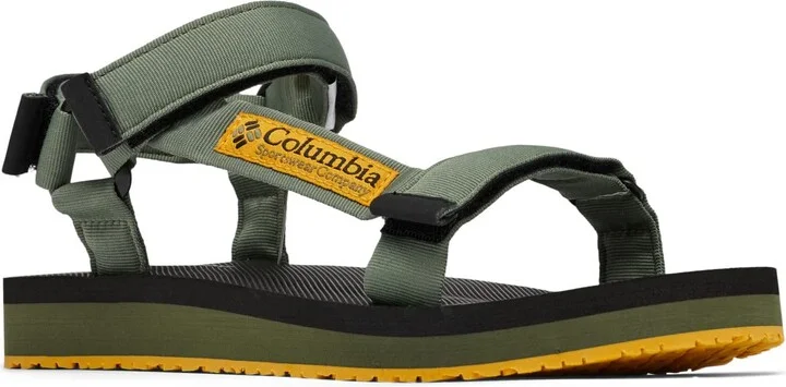 Columbia Men's Breaksider Sandal